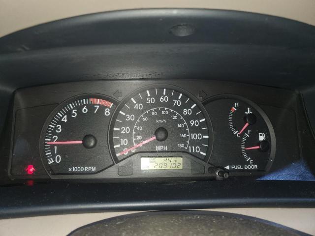 Photo 9 from auction – 2003 TOYOTA COROLLA CE with VIN 1NXBR32E13Z110413