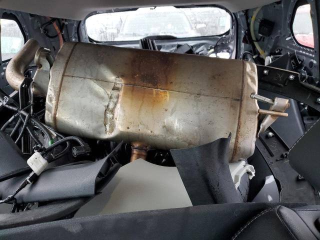 Photo 10 from auction – 2023 TOYOTA COROLLA CR with VIN 7MUDAABG2PV051205