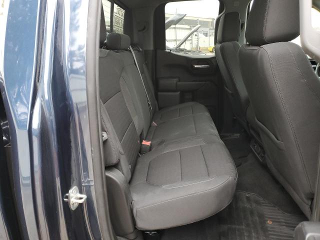 Photo 10 from auction – 2020 CHEVROLET 1500 with VIN 1GCRYDED0LZ358895
