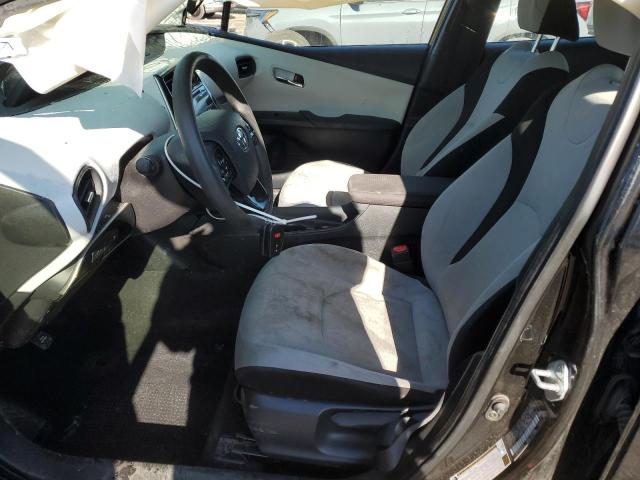 Photo 7 from auction – 2019 TOYOTA PRIUS with VIN JTDKARFU3K3096373