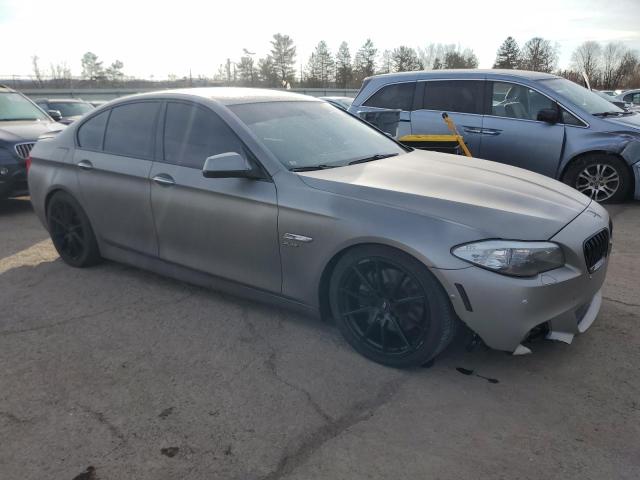 Фото 4 с аукциона – 2011 BMW 550 XI с VIN WBAFU9C56BC784967