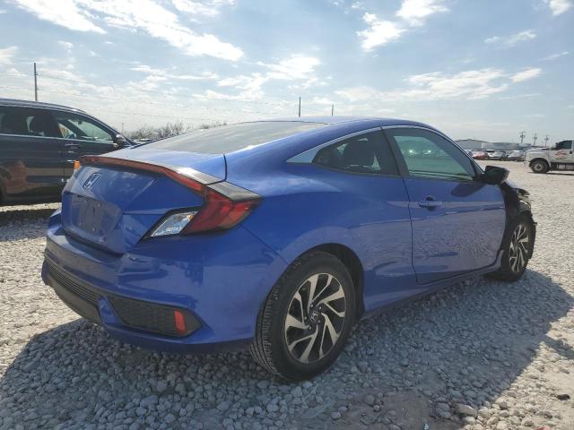 Photo 3 from auction – 2016 HONDA CIVIC LX with VIN 2HGFC4B07GH300437