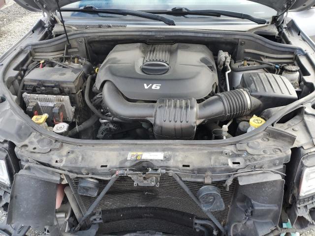 Photo 12 from auction – 2015 JEEP GRAND CHER with VIN 1C4RJFCG6FC839593