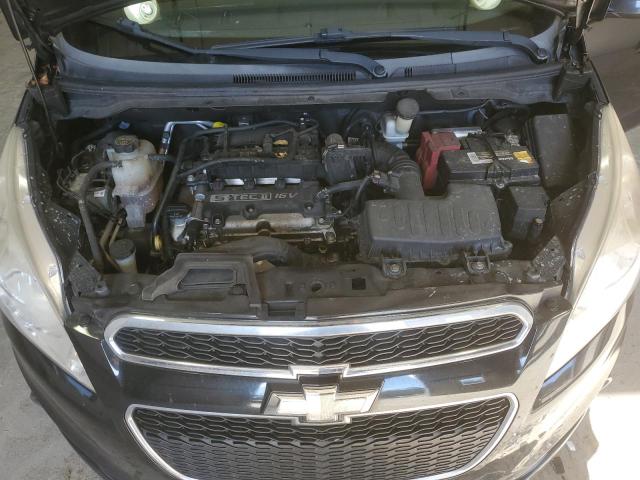 Photo 11 from auction – 2015 CHEVROLET SPARK LS with VIN KL8CB6S96FC732879
