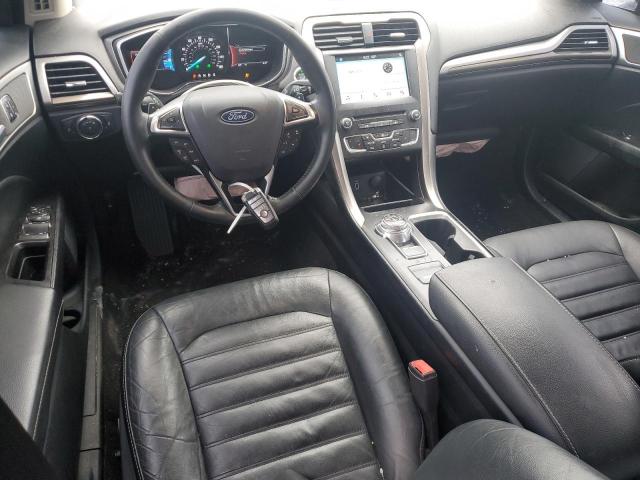 Photo 8 from auction – 2018 FORD FUSION SE with VIN 3FA6P0HD4JR127032