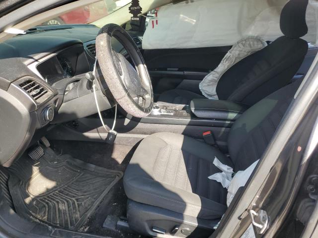Photo 7 from auction – 2017 FORD FUSION SE with VIN 3FA6P0H70HR165491
