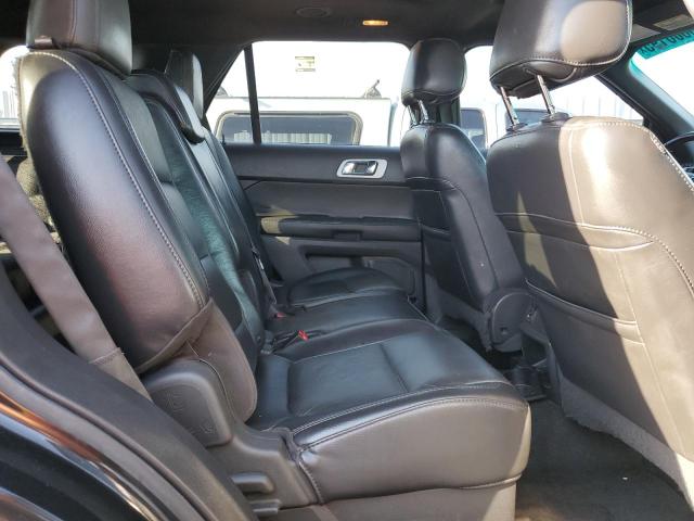 Photo 11 from auction – 2012 FORD EXPLORER X with VIN 1FMHK7D82CGA68345