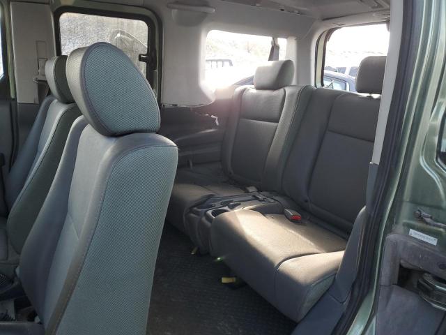 Photo 11 from auction – 2005 HONDA ELEMENT LX with VIN 5J6YH28325L017470