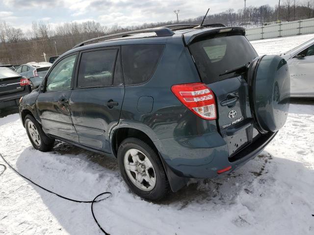 Photo 2 from auction – 2010 TOYOTA RAV4 with VIN JTMBF4DV9A5028923