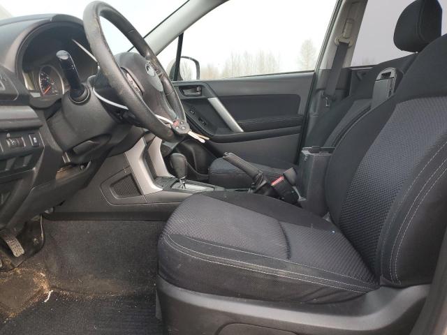 Photo 7 from auction – 2014 SUBARU FORESTER 2 with VIN JF2SJAEC6EH438434