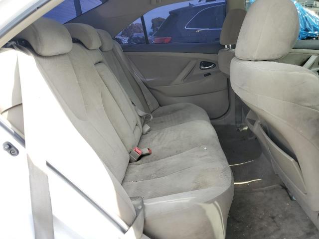 Photo 10 from auction – 2009 TOYOTA CAMRY BASE with VIN 4T1BE46K09U853932