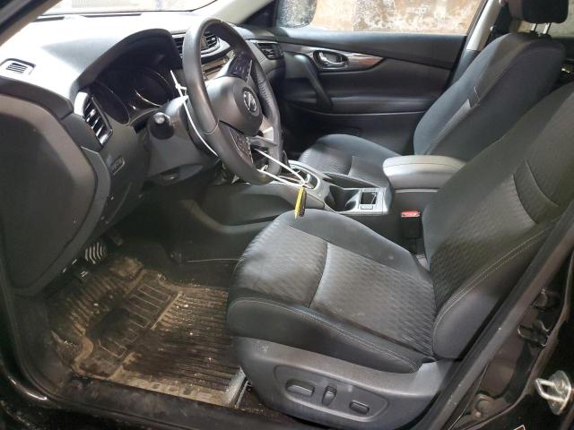 Photo 7 from auction – 2017 NISSAN ROGUE S with VIN KNMAT2MV4HP595435