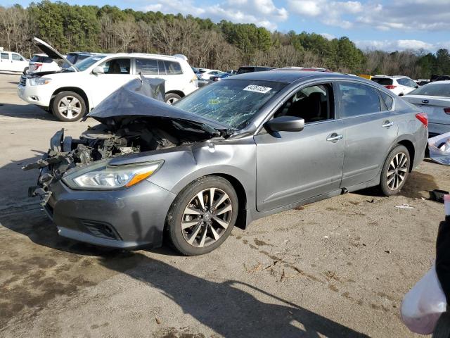 Photo 1 from auction – 2016 NISSAN ALTIMA 2.5 with VIN 1N4AL3AP4GC185905