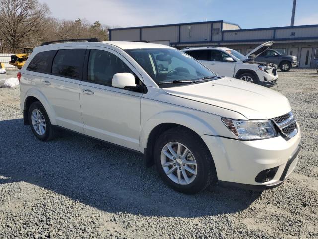 Photo 4 from auction – 2015 DODGE JOURNEY SX with VIN 3C4PDCBB4FT708041