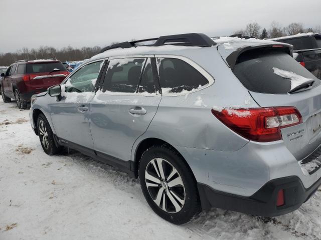 Photo 2 from auction – 2018 SUBARU OUTBACK 3. with VIN 4S4BSENCXJ3207798