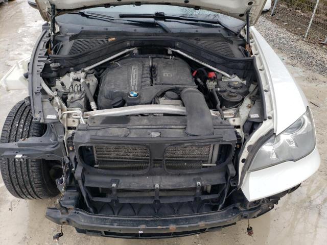 Photo 12 from auction – 2012 BMW X5 XDRIVE3 with VIN 5UXZV4C59CL767709