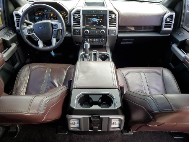 Photo 8 from auction – 2015 FORD F150 SUPER with VIN 1FTEW1EF1FFC21250