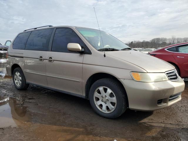 Photo 4 from auction – 2004 HONDA ODYSSEY EX with VIN 5FNRL18064B064902