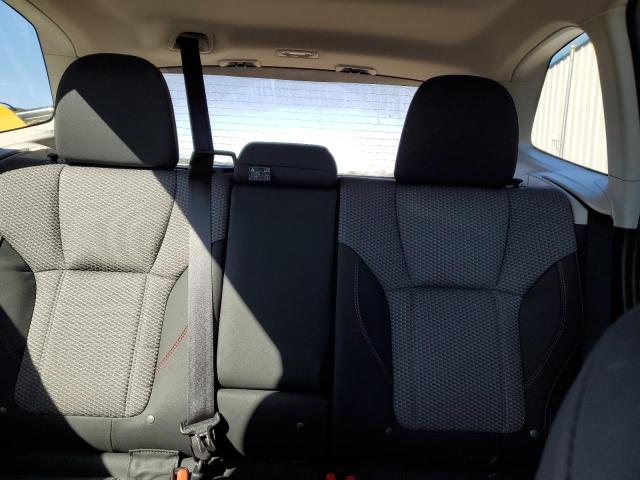 Снимка 10 от търг – 2024 SUBARU FORESTER S с VIN JF2SKAGC7RH420184