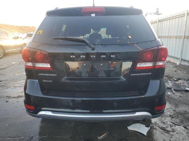 Photo 6 from auction – 2017 DODGE JOURNEY CR with VIN 3C4PDCGB0HT708565