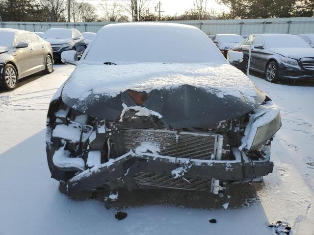 Photo 5 from auction – 2014 CHEVROLET IMPALA LT with VIN 2G1115SL3E9281805