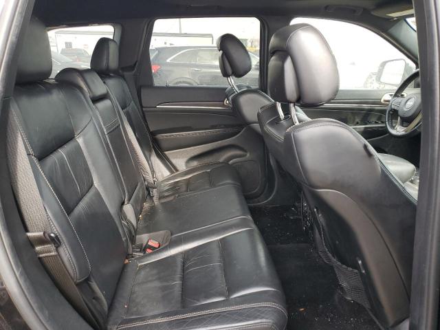 Photo 11 from auction – 2015 JEEP GRAND CHER with VIN 1C4RJFBGXFC650592