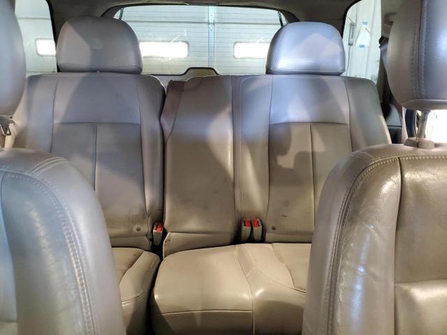 Photo 10 from auction – 2007 CHEVROLET TRAILBLAZE with VIN 1GNDT13S872234422