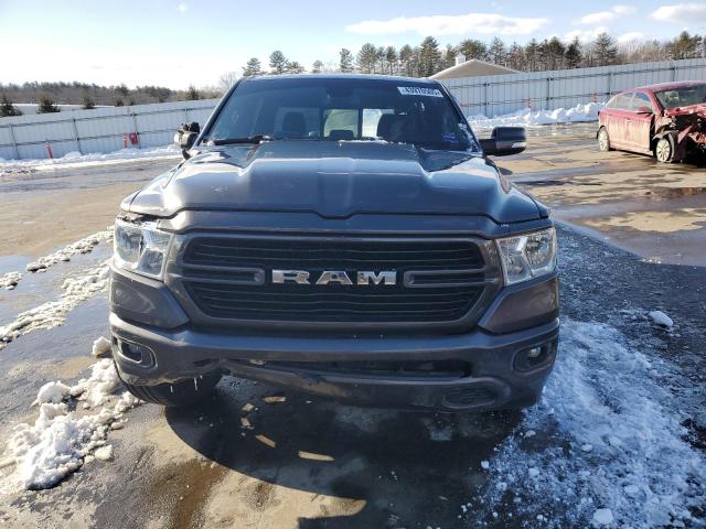 Photo 5 from auction – 2019 RAM 1500 BIG H with VIN 1C6SRFFT0KN608648
