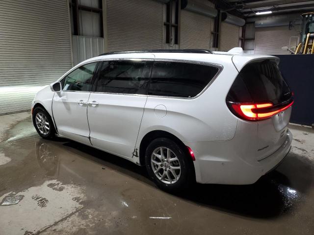 Photo 2 from auction – 2022 CHRYSLER PACIFICA T with VIN 2C4RC1BG5NR212985