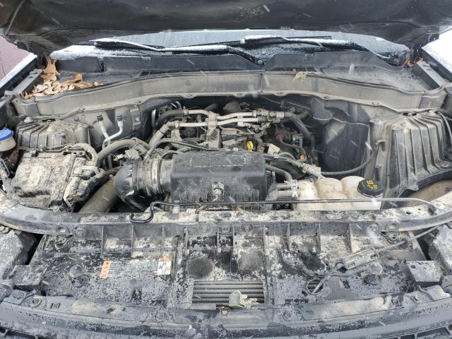 Снимка 12 от търг – 2021 FORD EXPLORER с VIN 1FMSK8BH0MGA71485