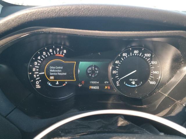 Photo 9 from auction – 2013 LINCOLN MKZ with VIN 3LN6L2G97DR809918
