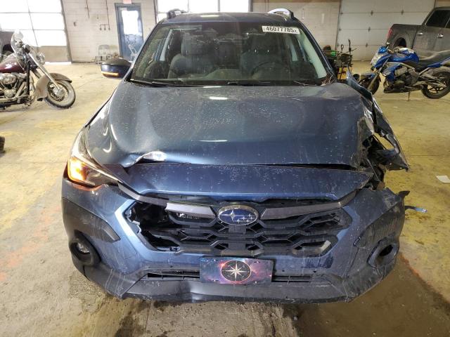 Photo 5 from auction – 2024 SUBARU CROSSTREK with VIN JF2GUADC2RH334222