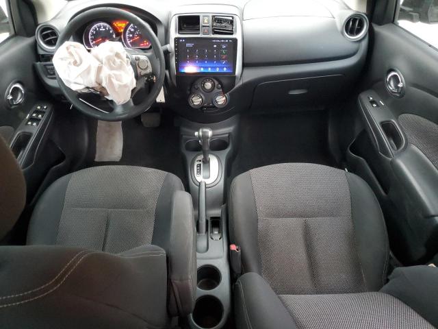 Photo 8 from auction – 2014 NISSAN VERSA S with VIN 3N1CN7AP6EL821524