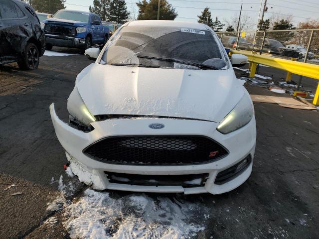Photo 5 from auction – 2016 FORD FOCUS ST with VIN 1FADP3L94GL405169