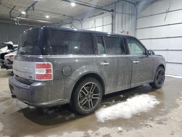 Photo 3 from auction – 2015 FORD FLEX LIMIT with VIN 2FMHK6DT8FBA20486