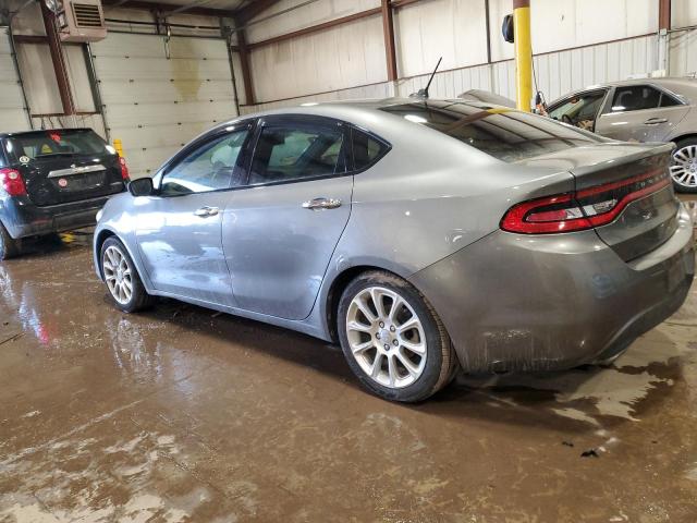 Photo 2 from auction – 2013 DODGE DART LIMIT with VIN 1C3CDFCA4DD294045