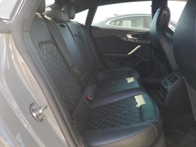 صورة رقم 10 من المزاد - 2019 AUDI S5 PRESTIG مع VIN WAUC4CF54KA016766