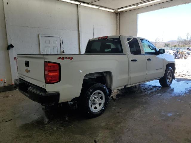 Photo 3 from auction – 2019 CHEVROLET SILVERADO with VIN 2GCVKNEC4K1129334