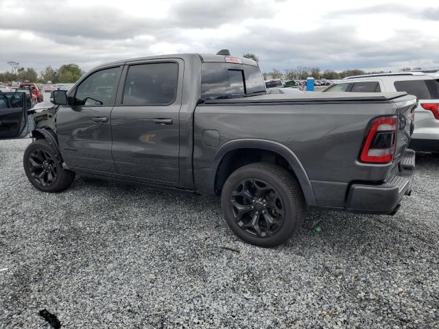 Photo 2 from auction – 2021 RAM 1500 LIMIT with VIN 1C6SRFHT9MN552032