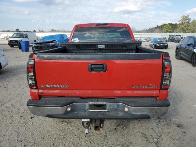 Photo 6 from auction – 2001 CHEVROLET SILVERADO with VIN 1GCHC23G81F143887
