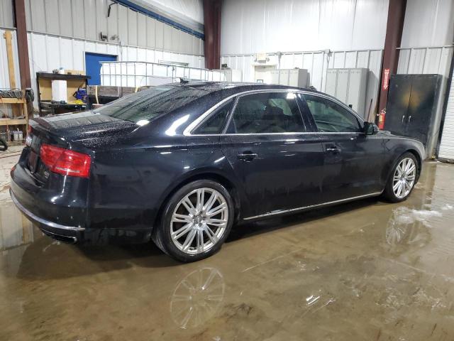 Photo 3 from auction – 2014 AUDI A8 L QUATT with VIN WAUR2AFD2EN002700