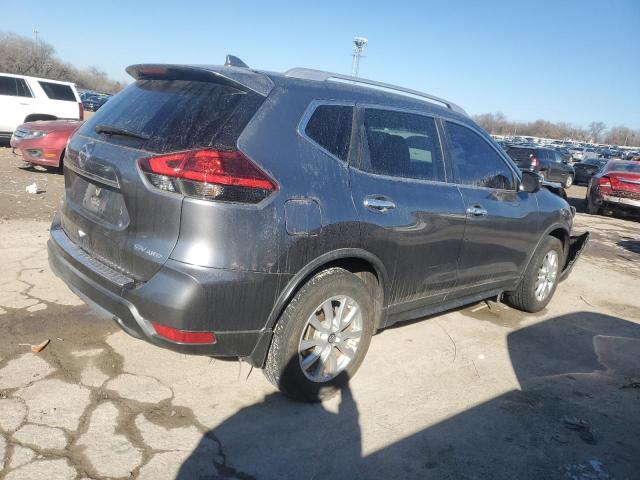 Photo 3 from auction – 2017 NISSAN ROGUE S with VIN KNMAT2MV8HP519040