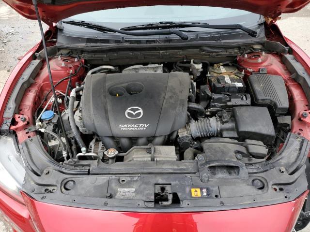 Photo 11 from auction – 2015 MAZDA 6 TOURING with VIN JM1GJ1V58F1185505