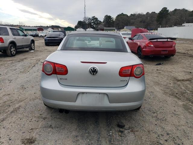 Photo 6 from auction – 2008 VOLKSWAGEN EOS TURBO with VIN WVWBA71F28V011436