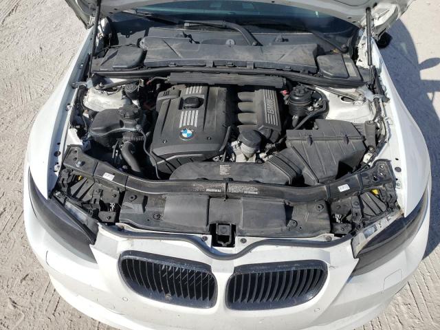 Photo 11 from auction – 2013 BMW 328 I SULE with VIN WBADW7C52DE732670