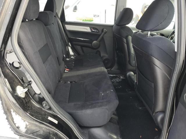Photo 10 from auction – 2011 HONDA CR-V EX with VIN JHLRE4H55BC007658