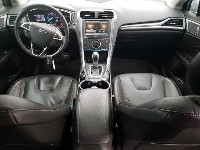 Photo 8 from auction – 2014 FORD FUSION TIT with VIN 3FA6P0SU3ER317483