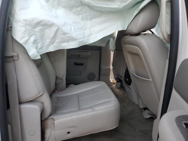 Photo 10 from auction – 2012 GMC SIERRA K15 with VIN 3GTP2VE74CG229129