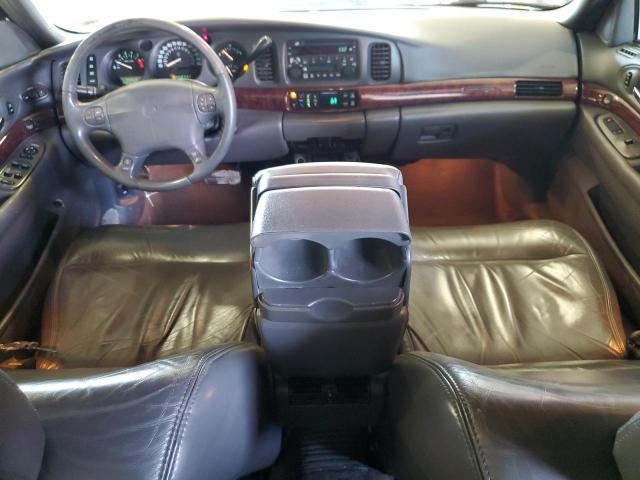 Photo 8 from auction – 2005 BUICK LESABRE LI with VIN 1G4HR54K45U105718