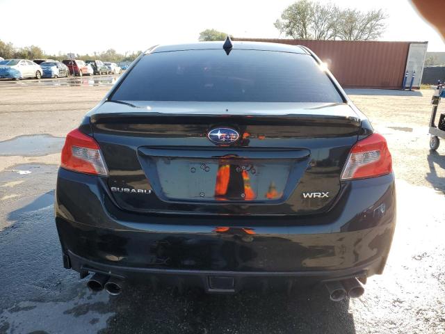 Photo 6 from auction – 2020 SUBARU WRX with VIN JF1VA1A67L9819105